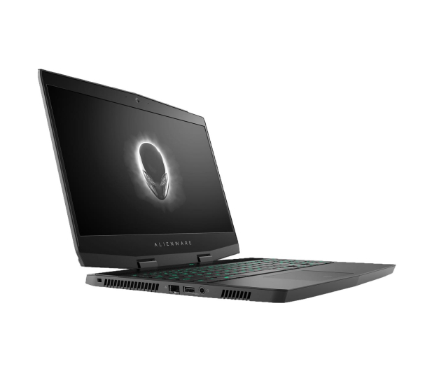 Dell Alienware m15 i7-8750H/32GB/512+512/Win10 GTX1070 - 462936 - zdjęcie 4